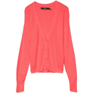 Strickjacke 'VMNew Lexsun'