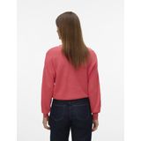 Vero Moda - Vest - Dubarry - Mix van Viscose Ecovero, Acryl en Katoen