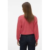 Vero Moda - Vest - Dubarry - Mix van Viscose Ecovero, Acryl en Katoen