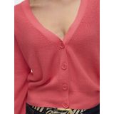 Vero Moda - Vest - Dubarry - Mix van Viscose Ecovero, Acryl en Katoen