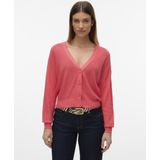 Vero Moda - Vest - Dubarry - Mix van Viscose Ecovero, Acryl en Katoen