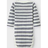 Needle Drop - Bodysuit - Groen - 100% Merinowol