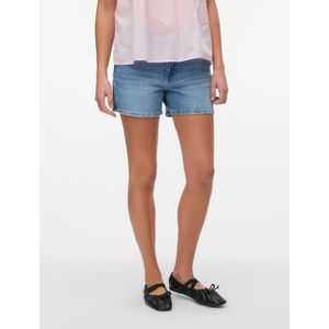 Vero Moda - Vmtess mr Short - Shorts - Mix - Garen