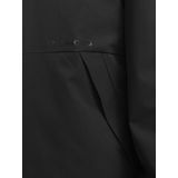 Gewatteerd Jack - Groen - Softshell - Waterafstotend - Capuchon