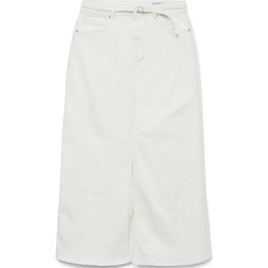 Vmlizzy - High Waist - Denim Rok