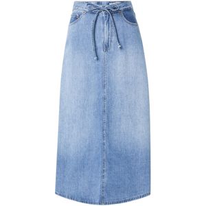 Vero Moda Rokken Jeans