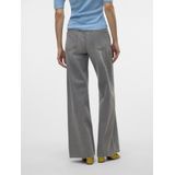 Vmremy - Wide Fit Jeans - Mid Rise - Extra Lang - Wide Leg Fit