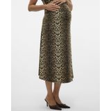 Rok - Print - Elastisch - Comfortabele Buikband