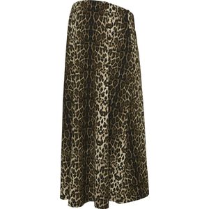 Rok - Print - Elastisch - Comfortabele Buikband