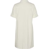 Shirtjurk - Kort - Katoen/Viscose - Zuurgewassen