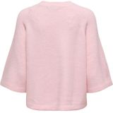 Only Trui Onlsimoni 3/4 Pullover Knt Noos 15333199 Potpourri Dames