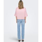 Only Trui Onlsimoni 3/4 Pullover Knt Noos 15333199 Potpourri Dames