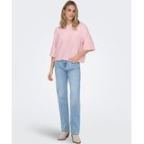 Only Trui Onlsimoni 3/4 Pullover Knt Noos 15333199 Potpourri Dames