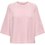 Only Trui Onlsimoni 3/4 Pullover Knt Noos 15333199 Potpourri Dames
