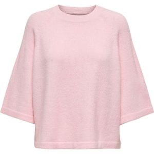 Only Trui Onlsimoni 3/4 Pullover Knt Noos 15333199 Potpourri Dames