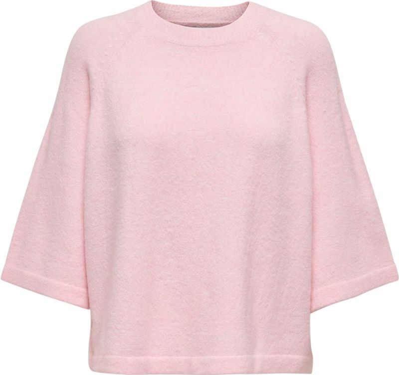 Only Trui Onlsimoni 3/4 Pullover Knt Noos 15333199 Potpourri Dames