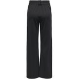 ONLY Anzughose ONLPOPTRASH LIFE MW STRAIGHT PANT PNT