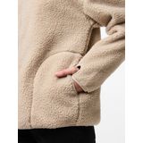 Pieces - Sadia - Teddy Jas - Functioneel - Lange Mouwen