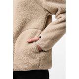 Pieces - Sadia - Teddy Jas - Functioneel - Lange Mouwen