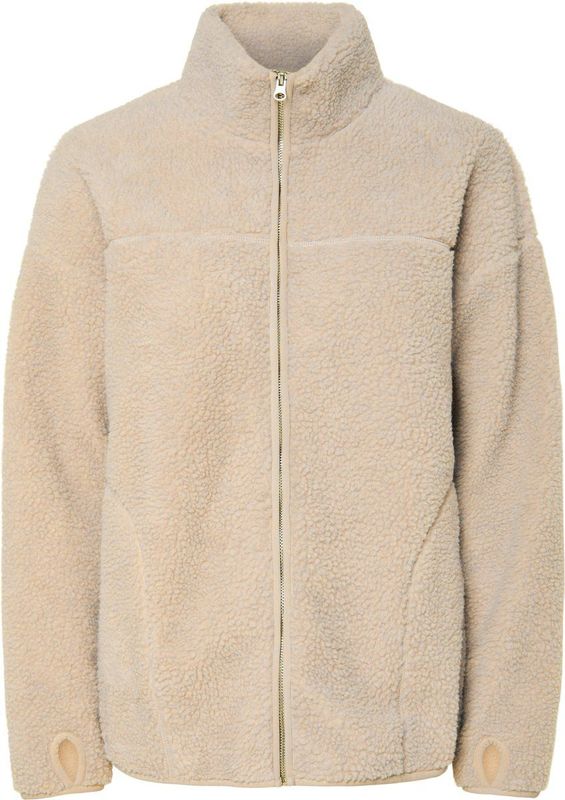 Pieces - Sadia - Teddy Jas - Functioneel - Lange Mouwen