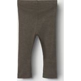 NAME IT - Nbnkab - Legging - Bonge Koord