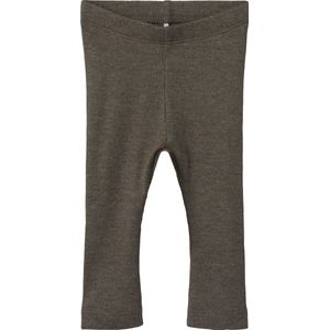 NAME IT - Nbnkab - Legging - Bonge Koord