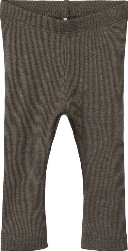 NAME IT - Nbnkab - Legging - Bonge Koord