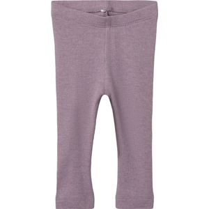 NAME IT Legging Nbnkab Noos unisexe, Framboise, 92