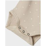 NAME IT - NBFGAGO LS SLIM BODY LIL NOOS - Baby - Bodies