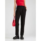 Pieces - Kamil - Hoge Taille Broek - Wijde Pijpen