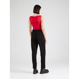 Pieces - Kamil - Hoge Taille Broek - Wijde Pijpen