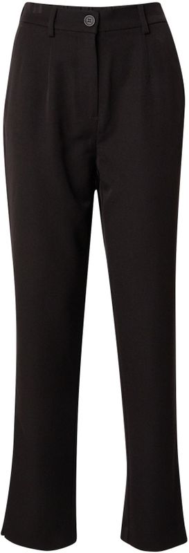 Pieces - Kamil - Hoge Taille Broek - Wijde Pijpen