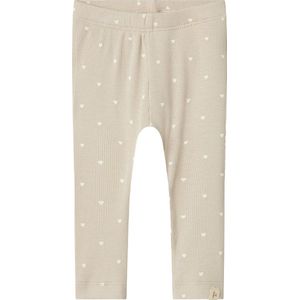 Name it - Nbfgago Slim Legging Lil Noos - Baby - Leggings