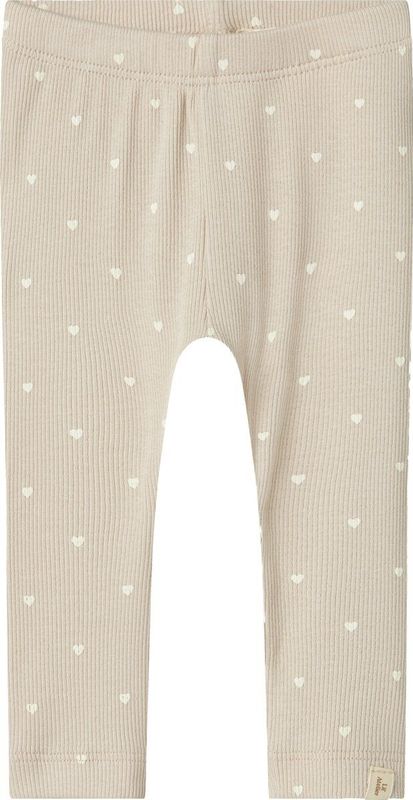 Name it - Nbfgago Slim Legging Lil Noos - Baby - Leggings