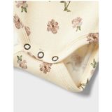 NAME IT - NBFGAVO EKO LS SLIM BODY LIL NOOS - Baby - Bodies