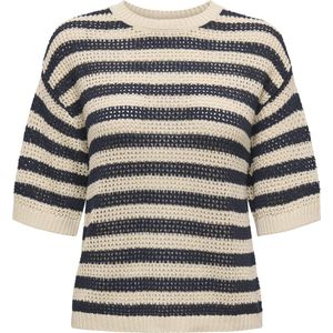 JdY Tops & T-shirts Beige
