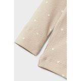 Name it - Nmfgago Ls Slim Top Lil Noos - Meisjes - Blouses