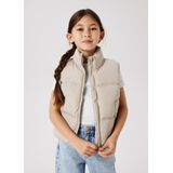 NAME IT - Bodywarmer - Groen - 100% Gerecycled Polyester