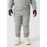 KACoen - Sweatstof Broek - Geborsteld - Regular Fit - Vaste Riem