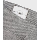 KACoen - Sweatstof Broek - Geborsteld - Regular Fit - Vaste Riem