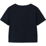 Name it - Nmmvobbo Ss Nreg Top Noos - Jongens - t-Shirts