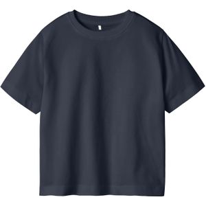 Name it - Nmmvobbo Ss Nreg Top Noos - Jongens - t-Shirts