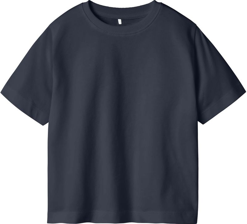Name it - Nmmvobbo Ss Nreg Top Noos - Jongens - t-Shirts