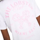 T-shirt - Zwart - Jersey - Regular Fit