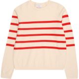 Vmsaba - Gebreide Pullover - O-hals - Lange Mouwen - Oversized Fit