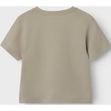Name it - Nmmvobbo Ss Nreg Top Noos - Jongens - t-Shirts