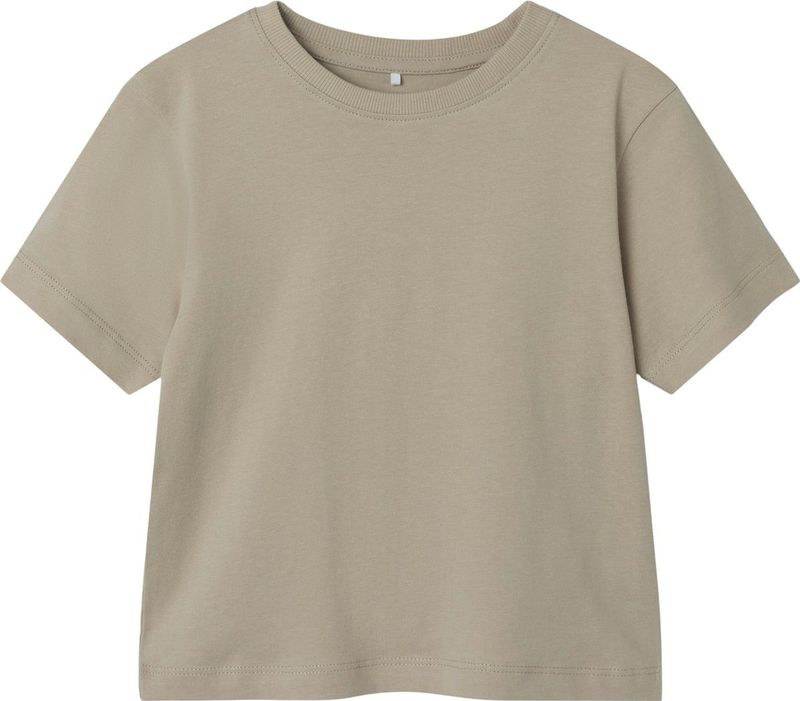 Name it - Nmmvobbo Ss Nreg Top Noos - Jongens - t-Shirts
