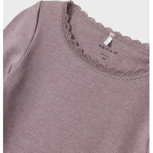 Name it - Nmfkab Ls Top Noos - Meisjes - Blouses