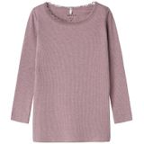 Name it - Nmfkab Ls Top Noos - Meisjes - Blouses