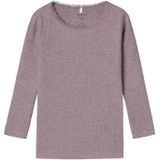 Name it - Nmfkab Ls Top Noos - Meisjes - Blouses